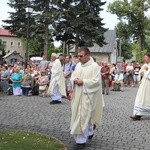 27. Diecezjalna Pielgrzymka wyrusza z Hałcnowa na Jasną Górę - 2018