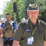 PPW 2018 - 6 dzień (Olesno - Borki Wielkie)