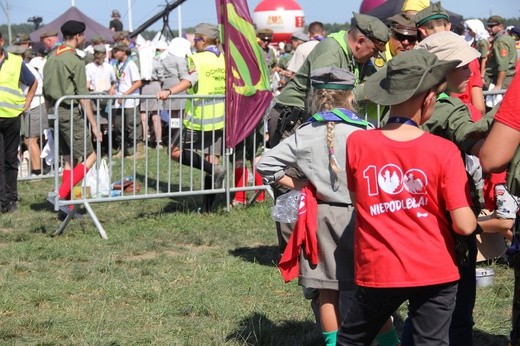 Zlot Związku Harcerstwa Polskiego