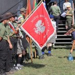 Zlot Związku Harcerstwa Polskiego