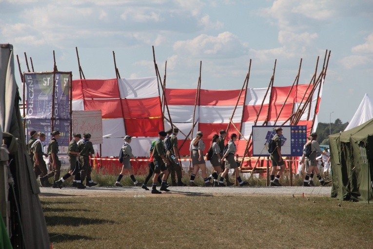 Zlot Związku Harcerstwa Polskiego