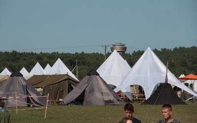 Zlot Związku Harcerstwa Polskiego