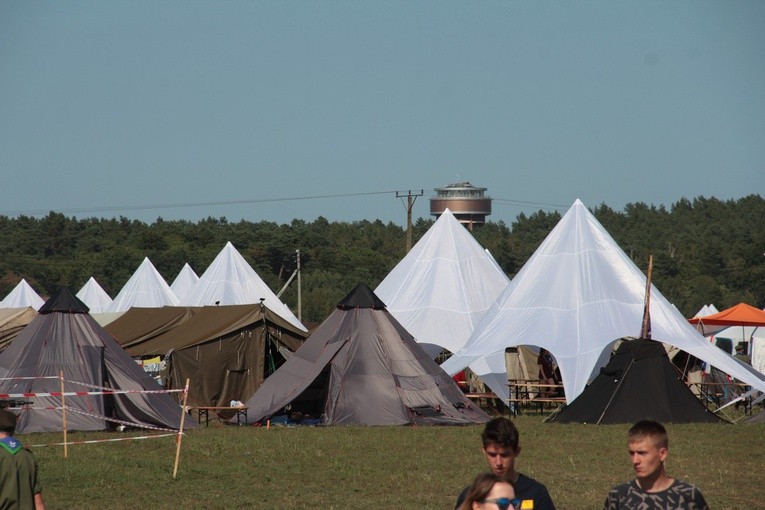 Zlot Związku Harcerstwa Polskiego