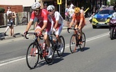 Kolarski Tour de Pologne w Szczyrku 2018