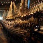 Królewski galeon "Waza"