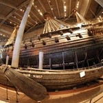 Królewski galeon "Waza"