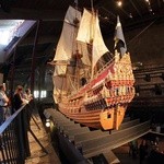 Królewski galeon "Waza"
