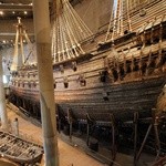 Królewski galeon "Waza"