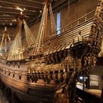 Królewski galeon "Waza"