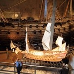 Królewski galeon "Waza"