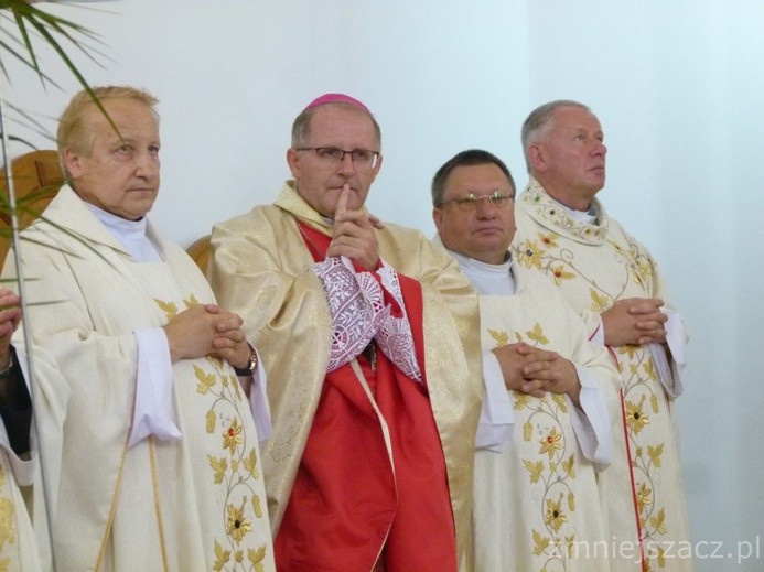 Odpust w Krużlowej
