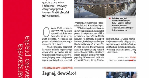 Gość Warszawski 32/2018