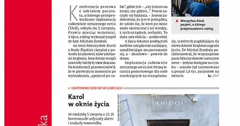 Gość Gliwicki 32/2018