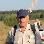 PPW 2018 - 7 dzień (Borki Wielkie - las za Dąbrową)