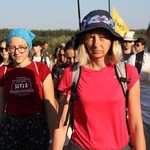 PPW 2018 - 7 dzień (Borki Wielkie - las za Dąbrową)