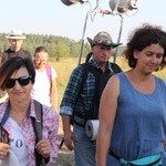 PPW 2018 - 7 dzień (Borki Wielkie - las za Dąbrową)