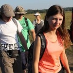 PPW 2018 - 7 dzień (Borki Wielkie - las za Dąbrową)