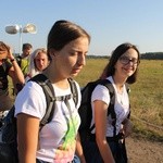 PPW 2018 - 7 dzień (Borki Wielkie - las za Dąbrową)