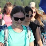 PPW 2018 - 7 dzień (Borki Wielkie - las za Dąbrową)