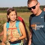 PPW 2018 - 7 dzień (Borki Wielkie - las za Dąbrową)