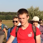 PPW 2018 - 7 dzień (Borki Wielkie - las za Dąbrową)