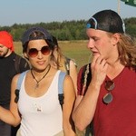 PPW 2018 - 7 dzień (Borki Wielkie - las za Dąbrową)