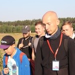 PPW 2018 - 7 dzień (Borki Wielkie - las za Dąbrową)