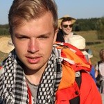 PPW 2018 - 7 dzień (Borki Wielkie - las za Dąbrową)