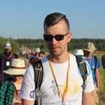 PPW 2018 - 7 dzień (Borki Wielkie - las za Dąbrową)