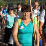 PPW 2018 - 7 dzień (Borki Wielkie - las za Dąbrową)