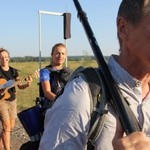 PPW 2018 - 7 dzień (Borki Wielkie - las za Dąbrową)