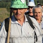 PPW 2018 - 7 dzień (Borki Wielkie - las za Dąbrową)