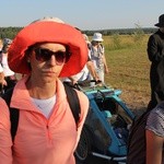 PPW 2018 - 7 dzień (Borki Wielkie - las za Dąbrową)