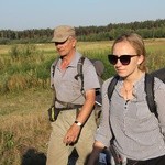 PPW 2018 - 7 dzień (Borki Wielkie - las za Dąbrową)