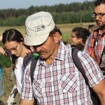 PPW 2018 - 7 dzień (Borki Wielkie - las za Dąbrową)