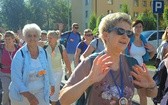 35. Oświęcimska Pielgrzymka na Jasną Górę - grupa 1 - 2018