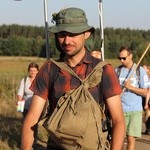 PPW 2018 - 7 dzień (Borki Wielkie - las za Dąbrową)