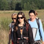 PPW 2018 - 7 dzień (Borki Wielkie - las za Dąbrową)