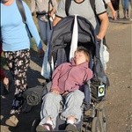 PPW 2018 - 7 dzień (Borki Wielkie - las za Dąbrową)