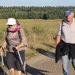 PPW 2018 - 7 dzień (Borki Wielkie - las za Dąbrową)