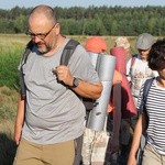 PPW 2018 - 7 dzień (Borki Wielkie - las za Dąbrową)