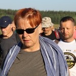 PPW 2018 - 7 dzień (Borki Wielkie - las za Dąbrową)