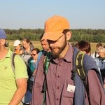 PPW 2018 - 7 dzień (Borki Wielkie - las za Dąbrową)