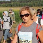 PPW 2018 - 7 dzień (Borki Wielkie - las za Dąbrową)