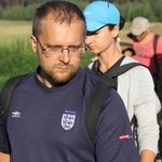 PPW 2018 - 7 dzień (Borki Wielkie - las za Dąbrową)