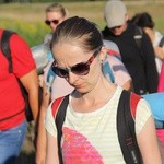 PPW 2018 - 7 dzień (Borki Wielkie - las za Dąbrową)