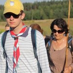 PPW 2018 - 7 dzień (Borki Wielkie - las za Dąbrową)