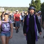 PPW 2018 - 7 dzień (Borki Wielkie - las za Dąbrową)