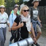 PPW 2018 - 7 dzień (Borki Wielkie - las za Dąbrową)