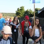 PPW 2018 - 7 dzień (Borki Wielkie - las za Dąbrową)